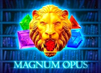Magnum Opus слот Иззи