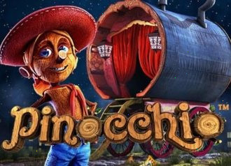 Pinocchio Izzi